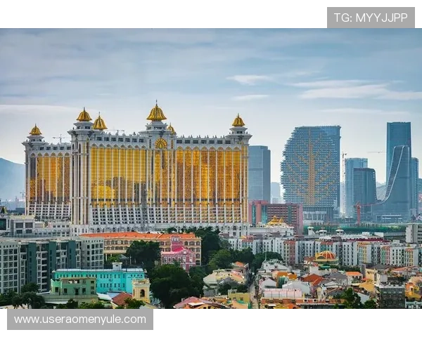 在澳门凯旋门官网上查阅交通路线和周边旅游景点，规划您的澳门旅游行程更加便捷