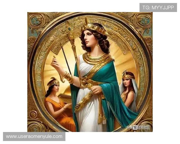 希腊神话娱乐场：让你在虚拟世界中感受希腊神话的神秘魅力与文化底蕴