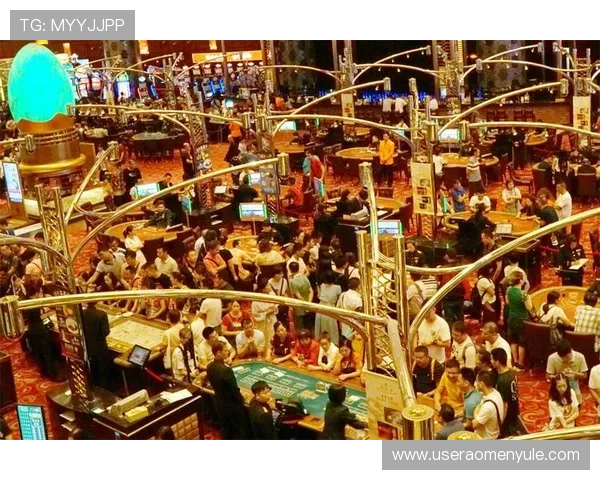 澳门凯旋门赌场提供丰富多样的博彩游戏和高端娱乐项目满足不同客户需求