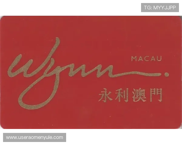 澳门永利集团总裁推动企业可持续发展的核心理念与实践路径