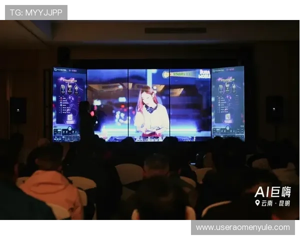 db娱乐：探访全球范围内的娱乐活动和大型综艺节目现场报道