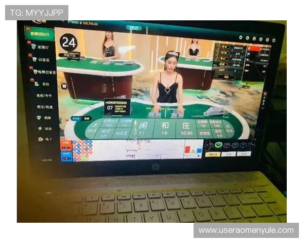 深入理解庄闲和的基本规则与战略应用提升你的百家乐游戏胜率