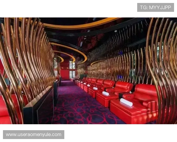 澳门凯旋旗舰平台：打造集娱乐休闲与商务会展于一体的多功能综合体